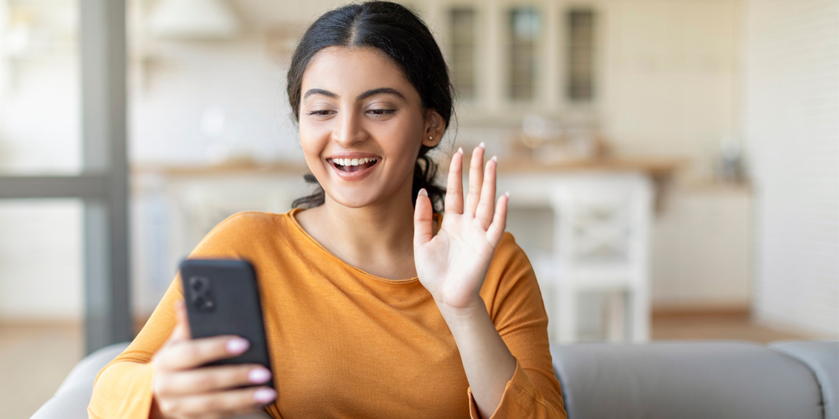 Demonstrating VoNR and ViNR